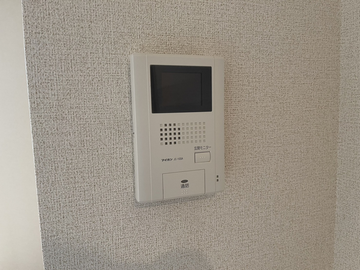 セキュリティ 写真15