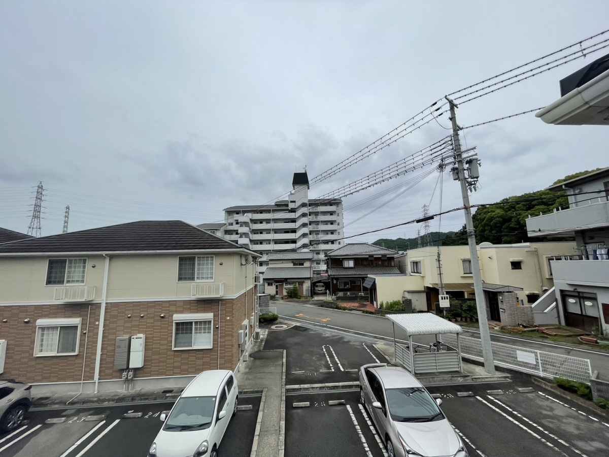 眺望 写真29