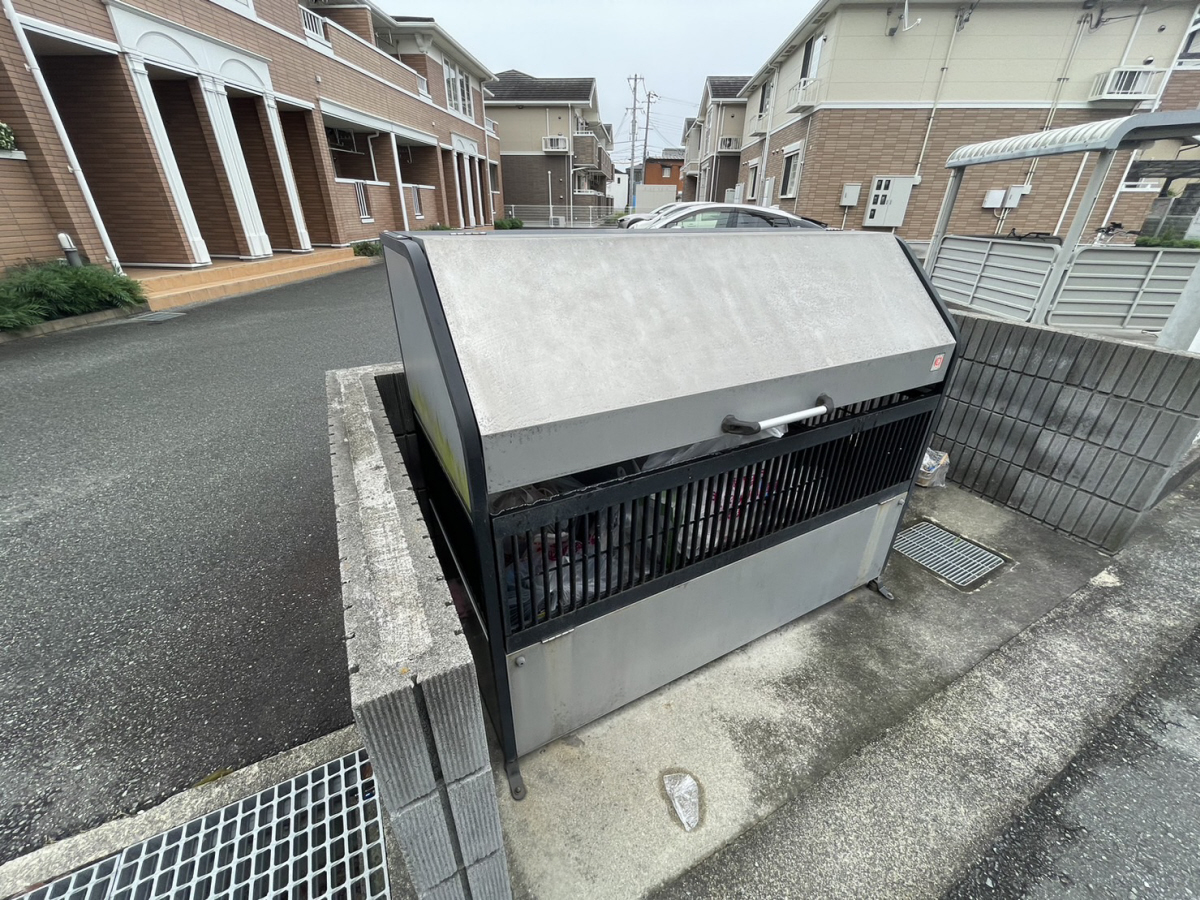 設備 写真19