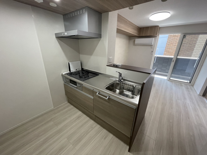 キッチン 写真4