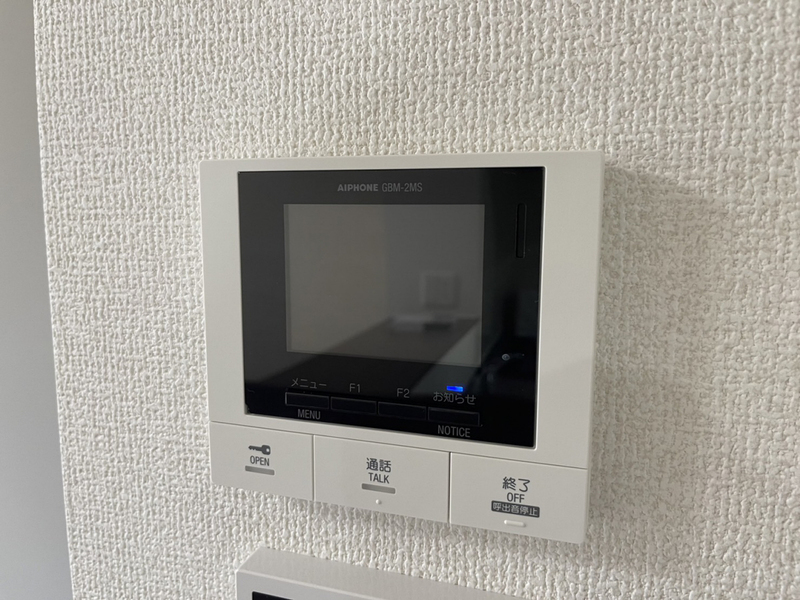 セキュリティ 写真15