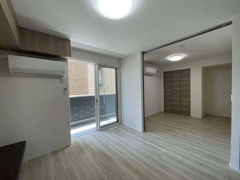 リビング 写真3