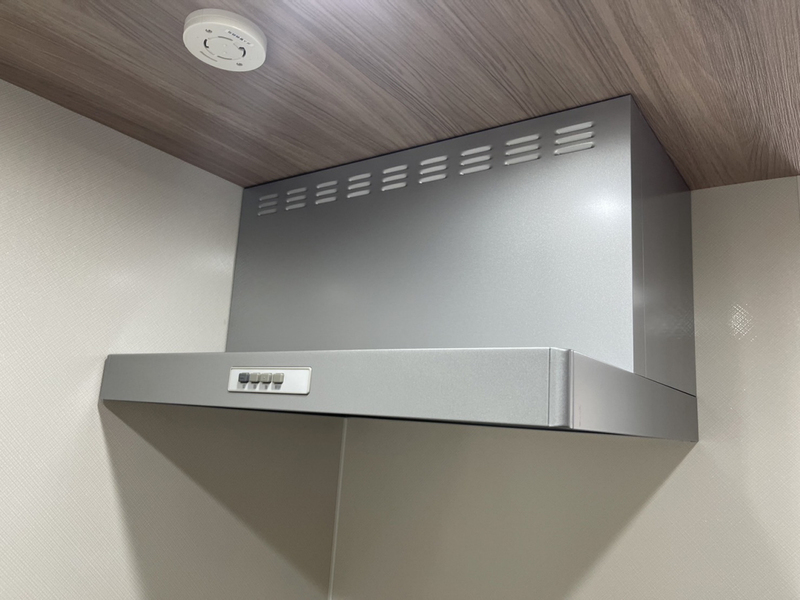 キッチン 写真5