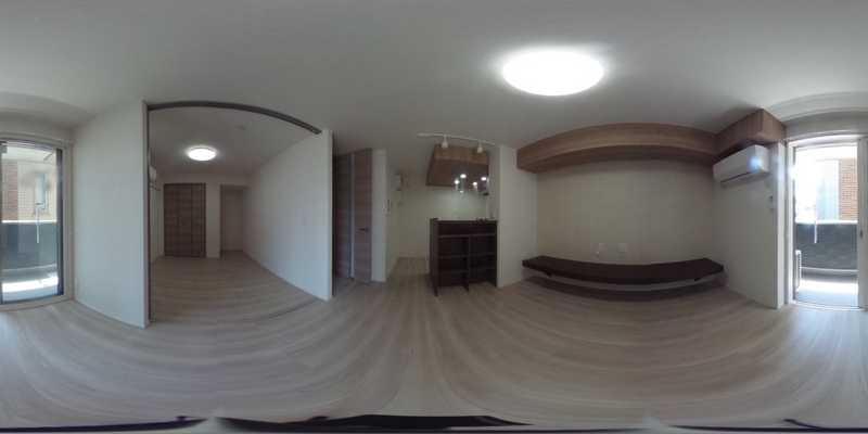 リビング 写真33