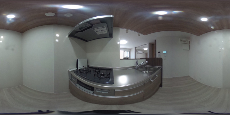 キッチン 写真34