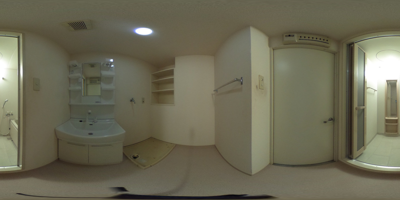 洗面所 写真37