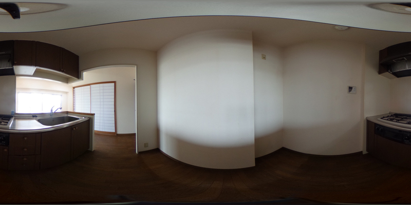 キッチン 写真34