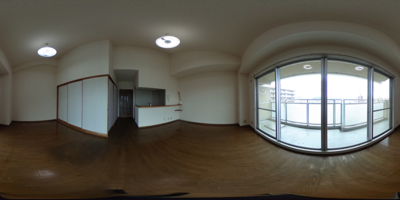 リビング 写真33