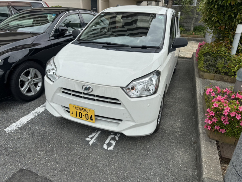 駐車場 写真31