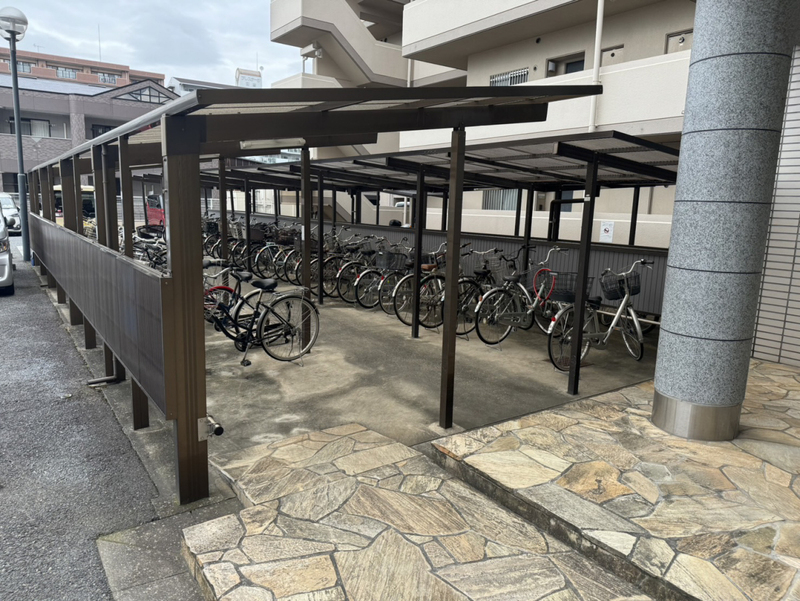 共用部 写真30