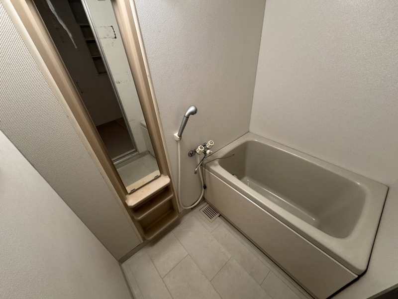 バス 写真10