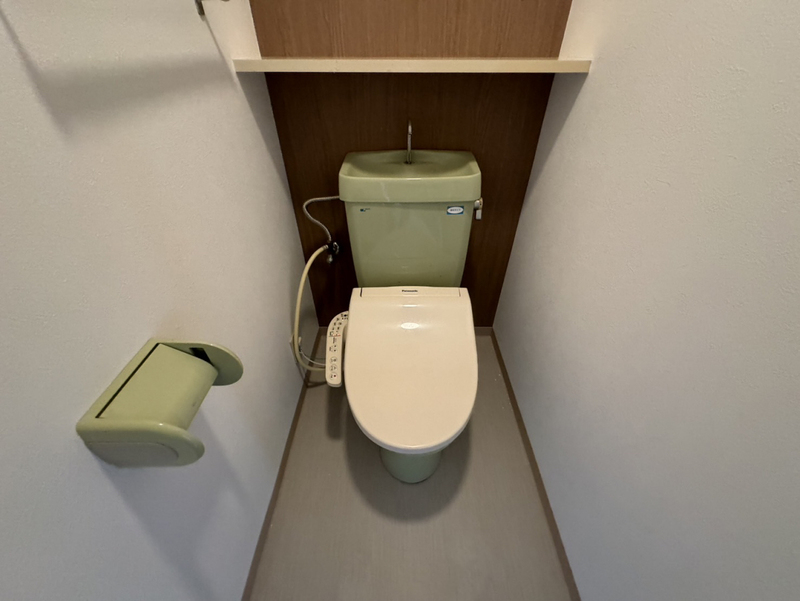 トイレ 写真12