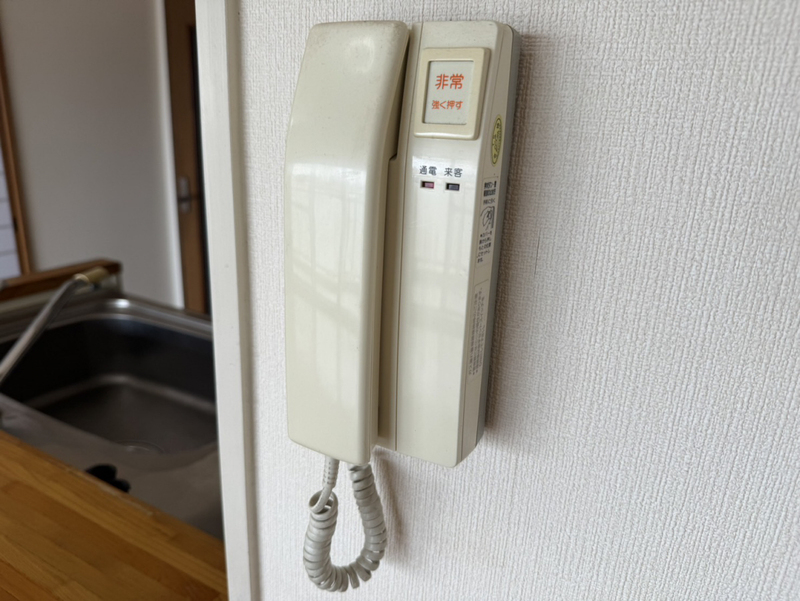 セキュリティ 写真17