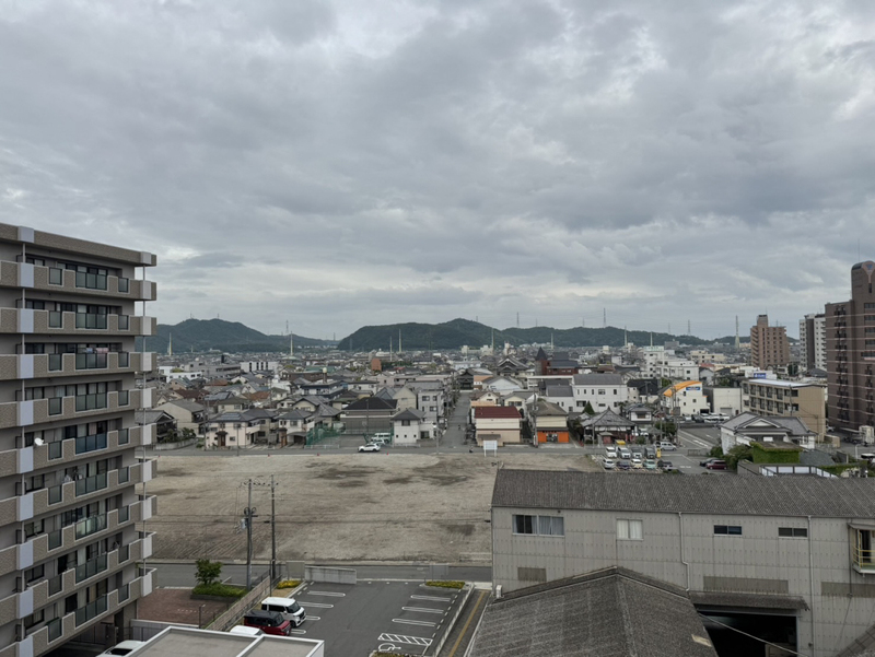 眺望 写真20