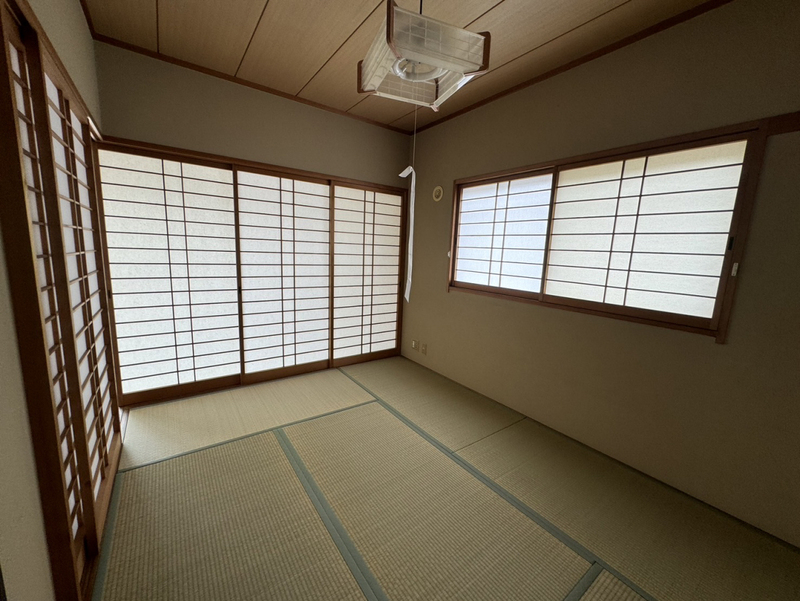 その他部屋・スペース 写真8