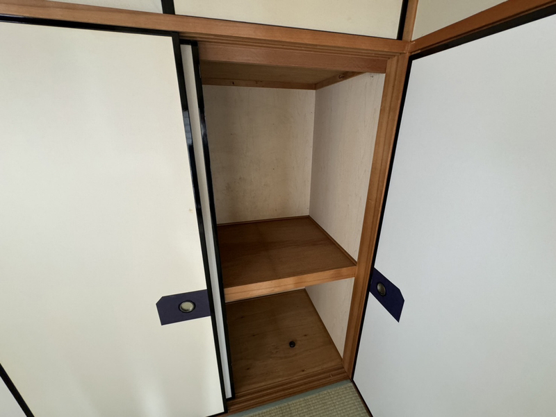 収納 写真14