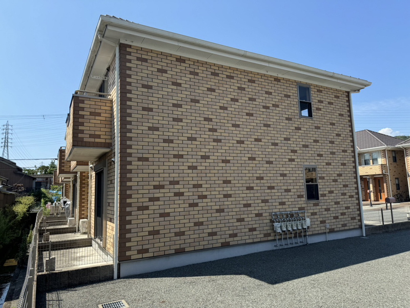 Maison Claire1番館