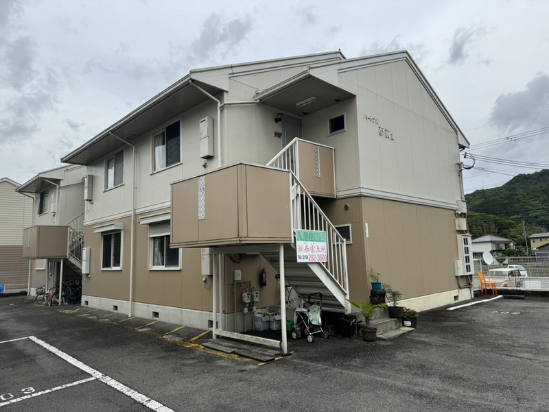 ハートフル夢前Ⅱ