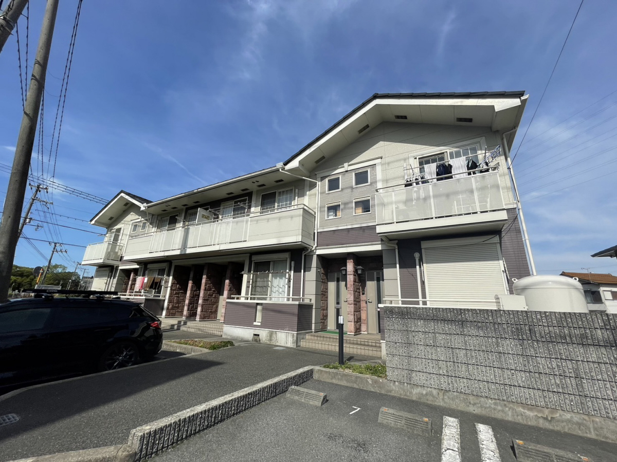 カーサフィオーレ浜田