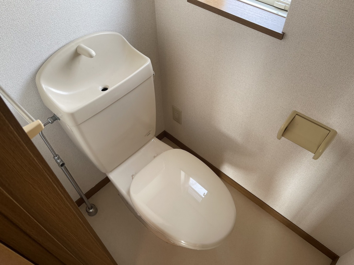 トイレ 写真13