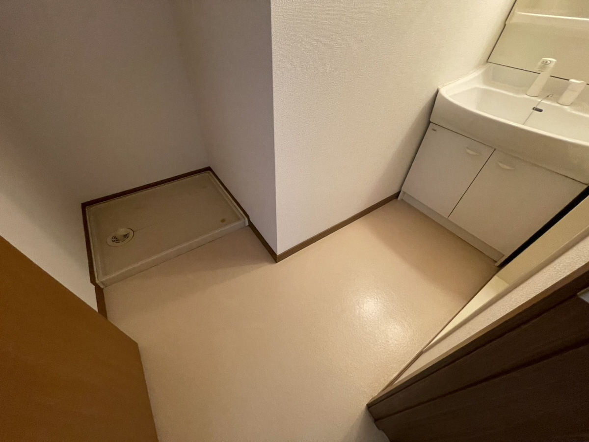洗面所 写真10