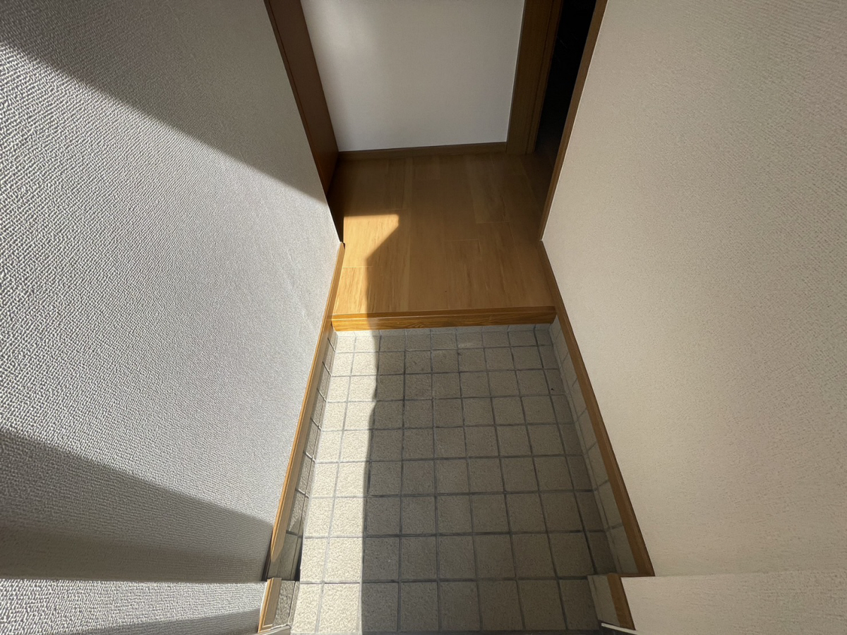 玄関 写真9