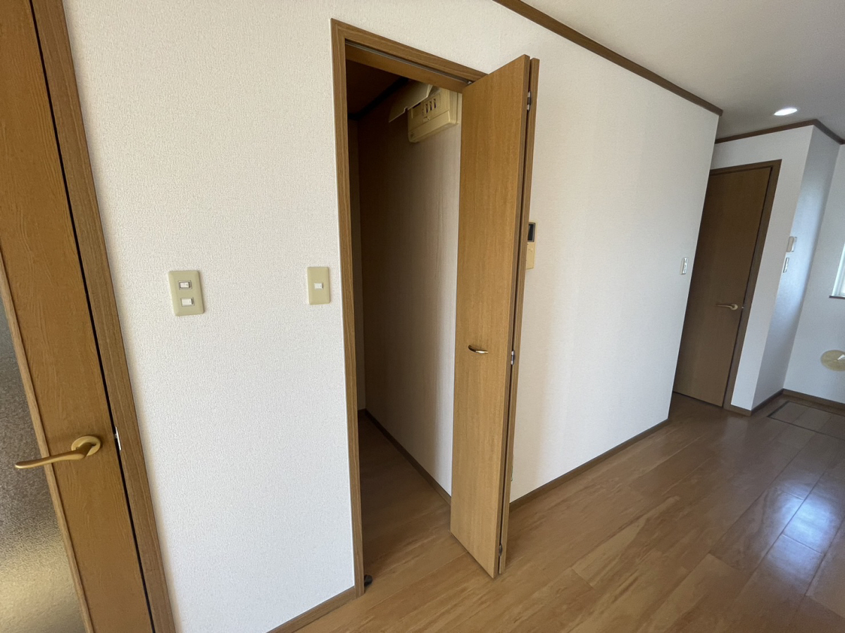 収納 写真14