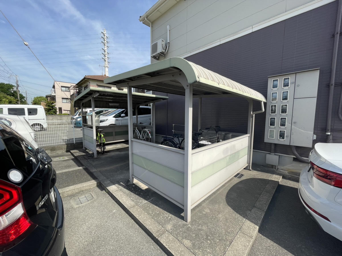 共用部 写真31