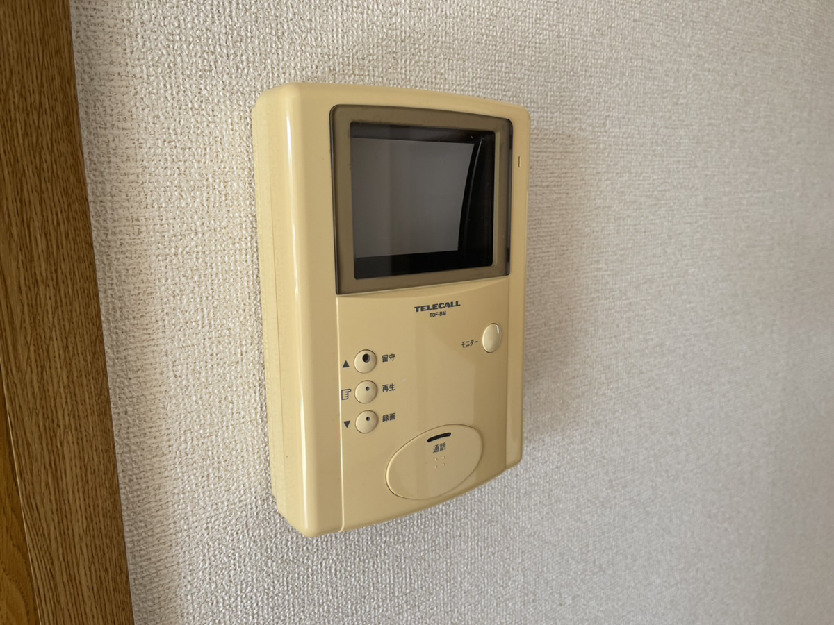 セキュリティ 写真16