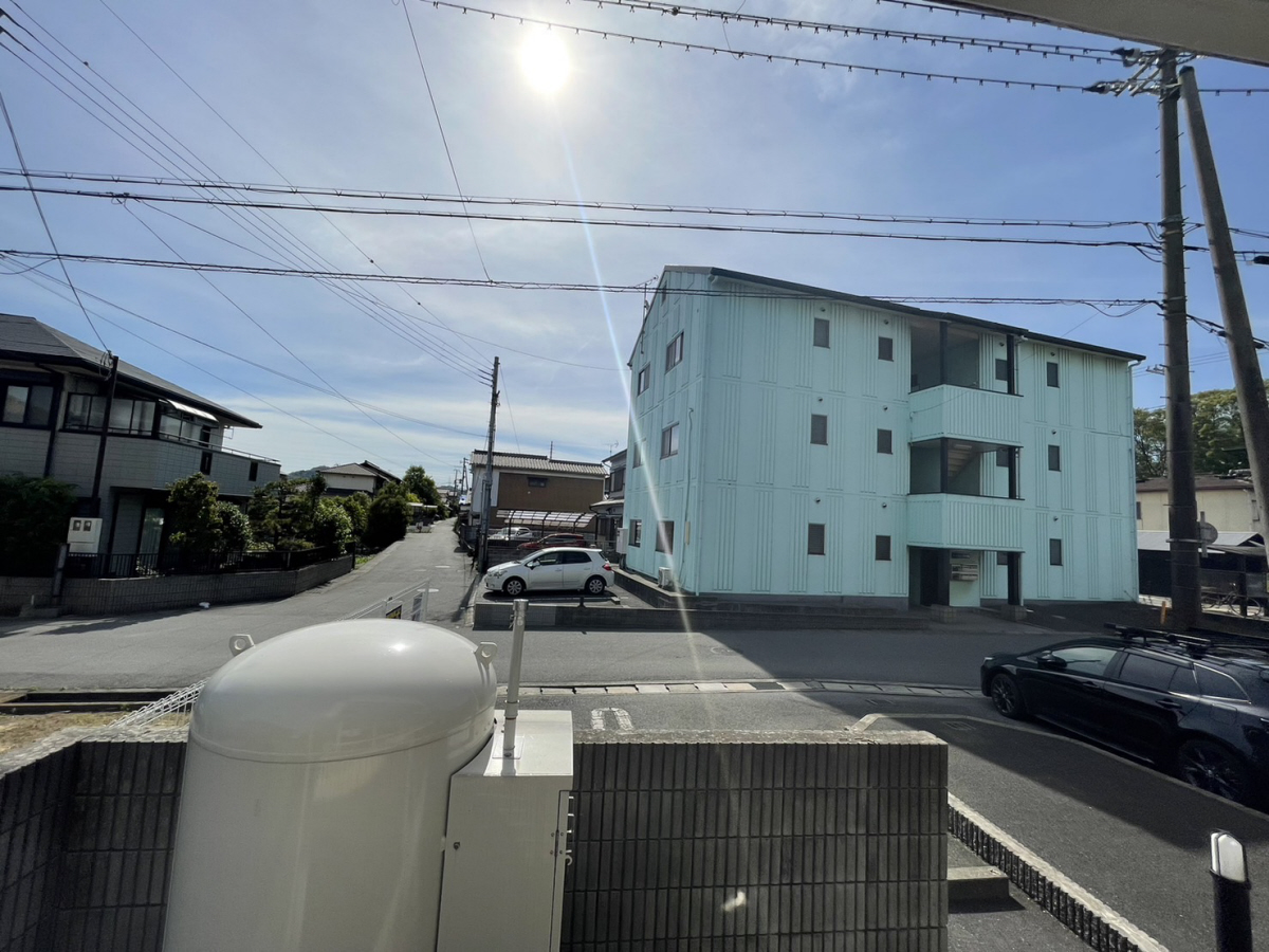 眺望 写真29