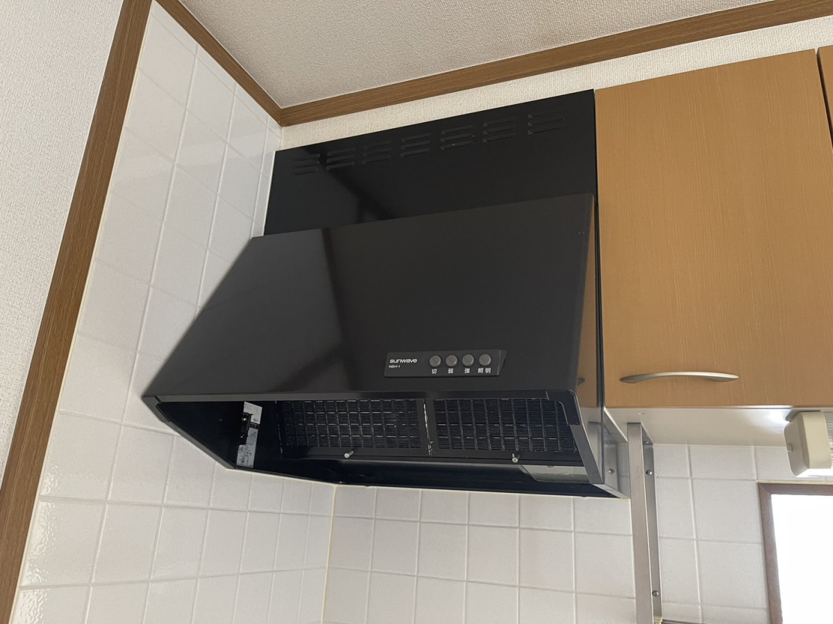 キッチン 写真4