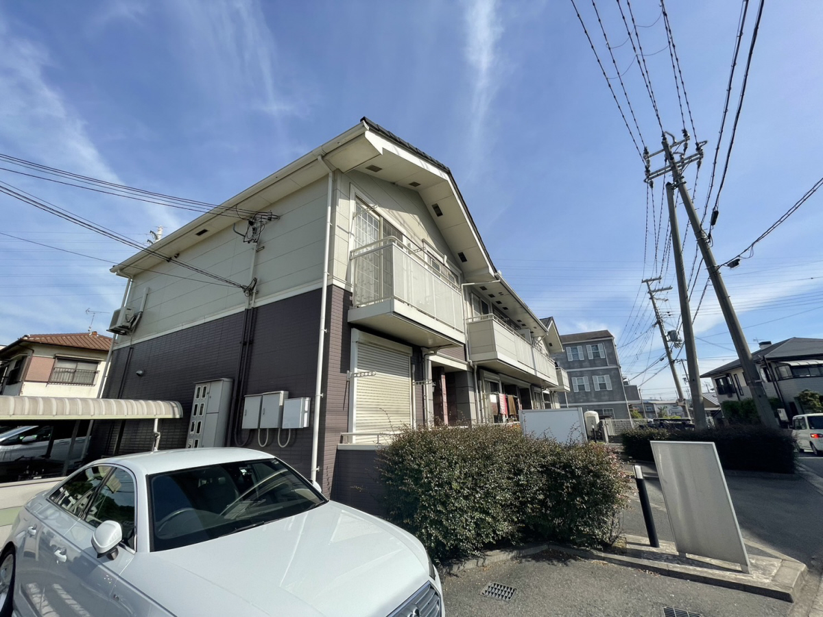 外観 写真30