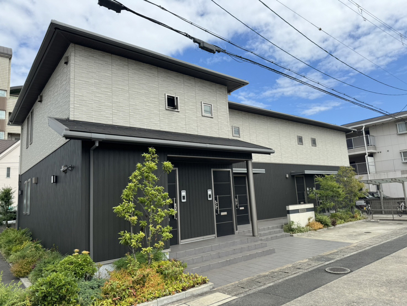 メゾンドクレール