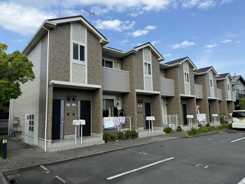 ロイヤルシャトーＭ