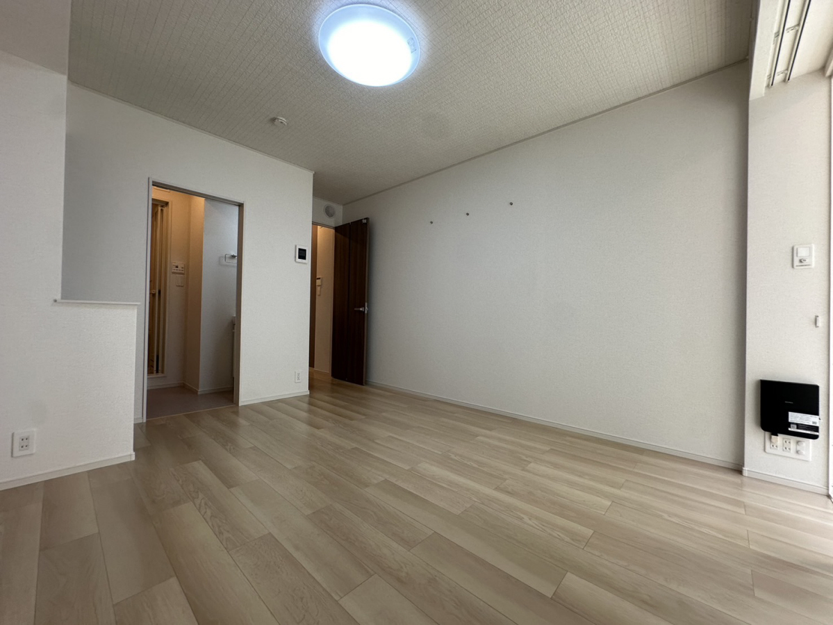 リビング 写真2