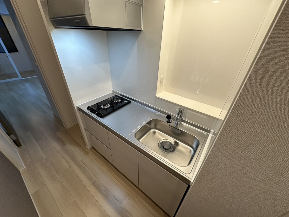 キッチン 写真4