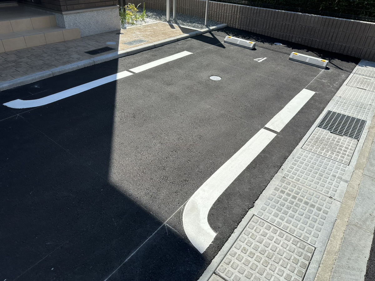 駐車場 写真37