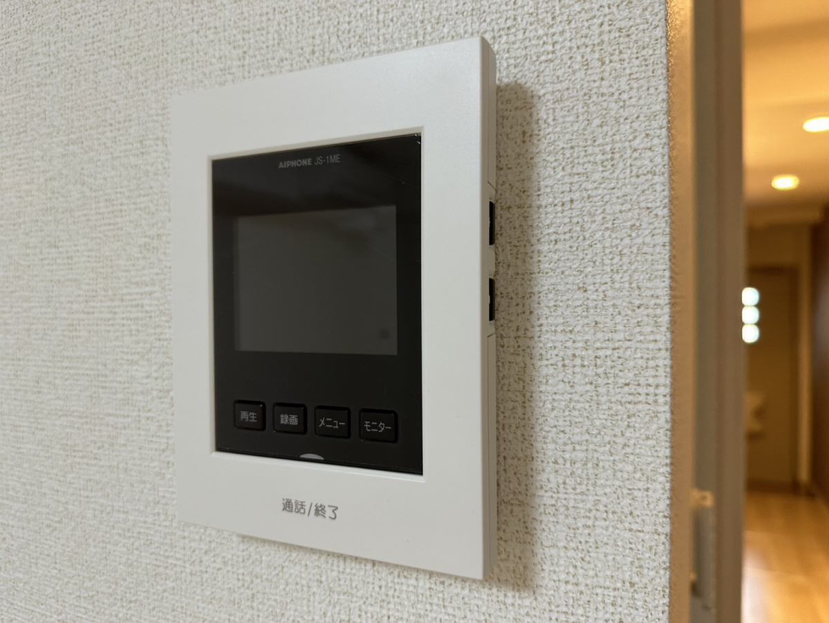 セキュリティ 写真29