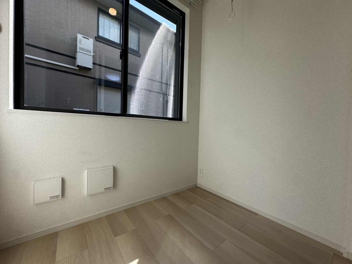 バルコニー・ベランダ 写真28