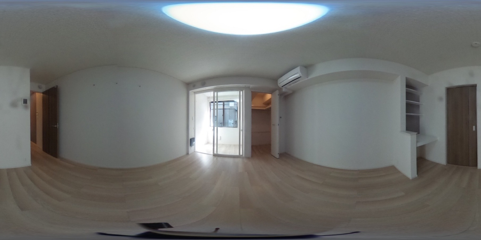 リビング 写真3