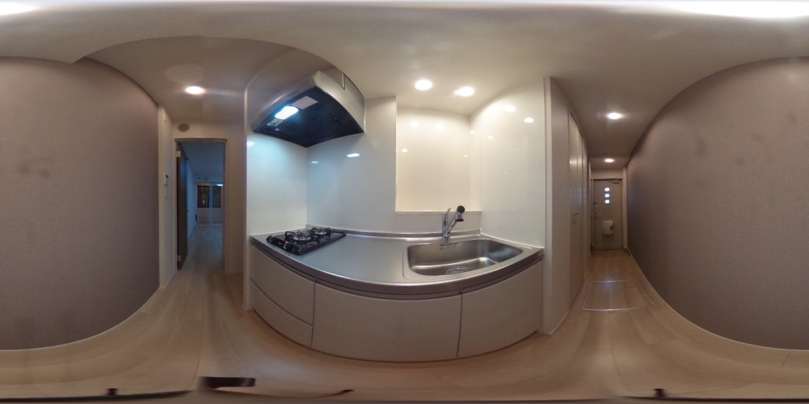 キッチン 写真7