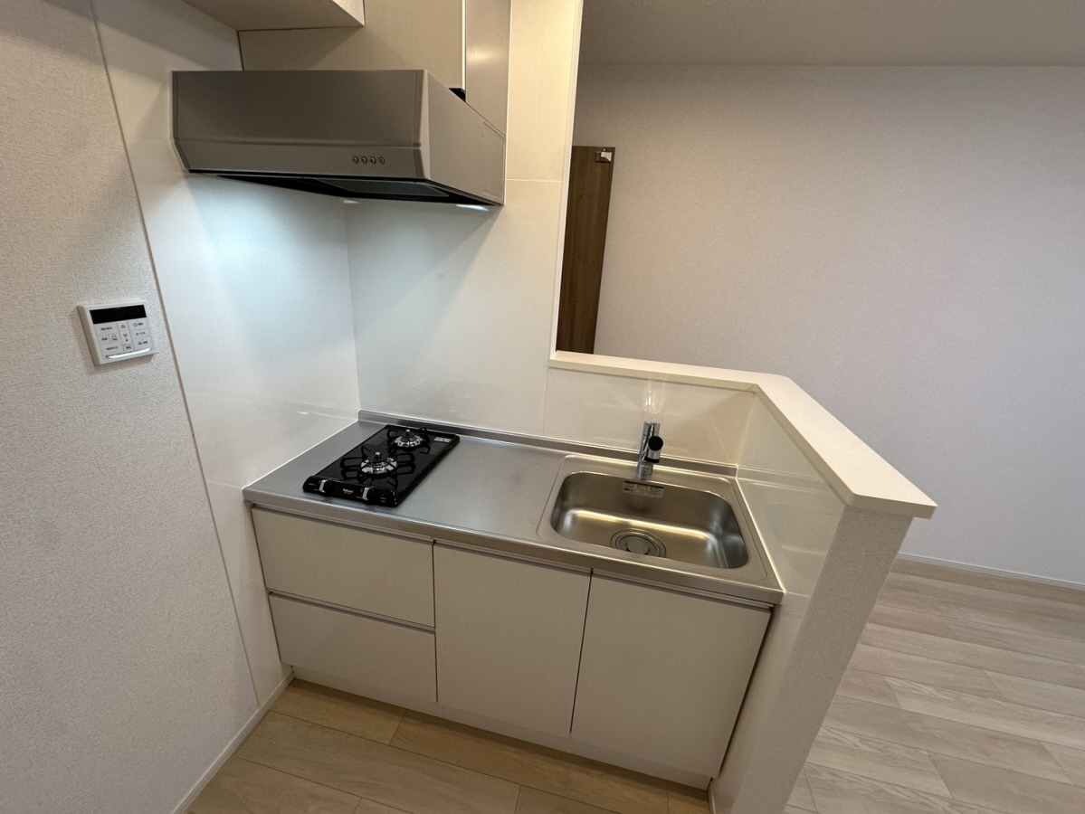 キッチン 写真3