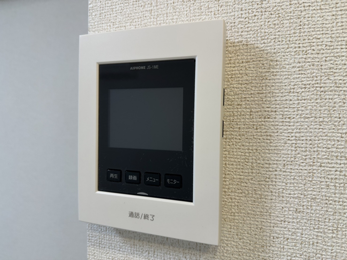 セキュリティ 写真17