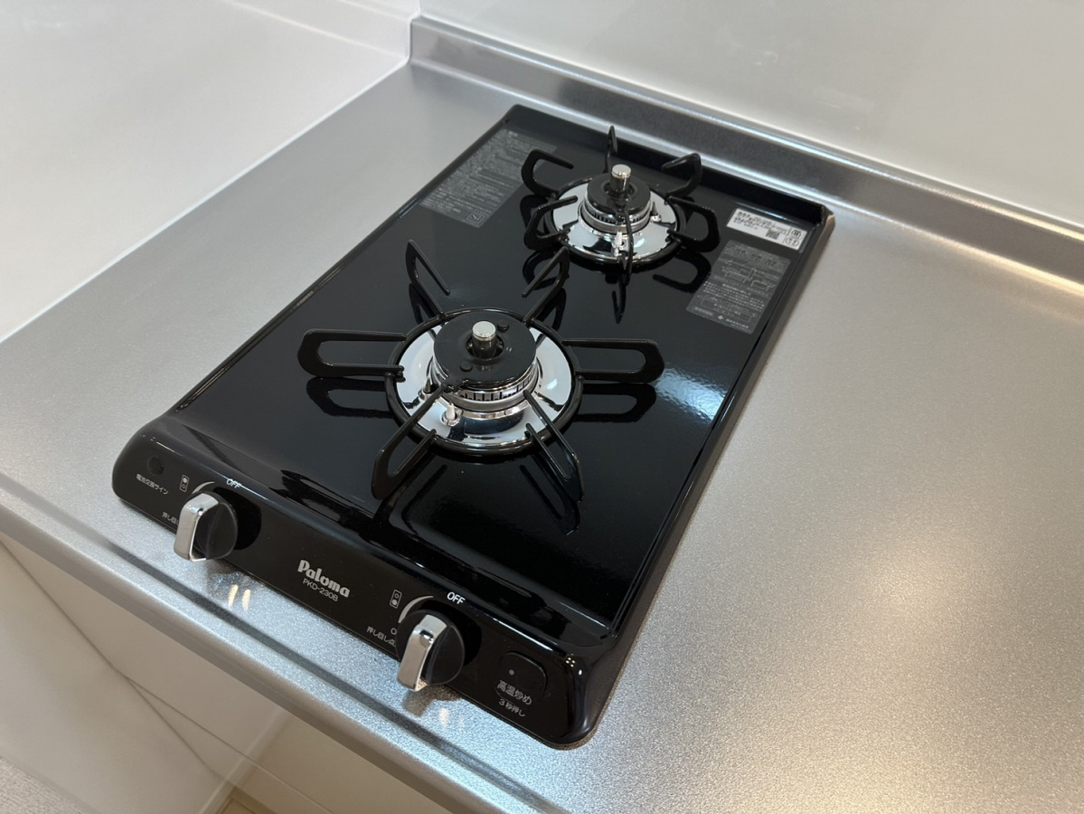 キッチン 写真4