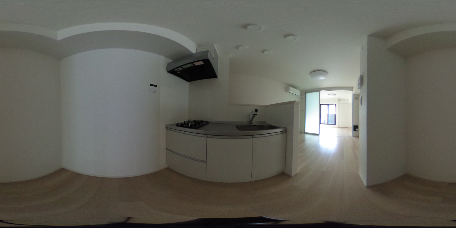 キッチン 写真34