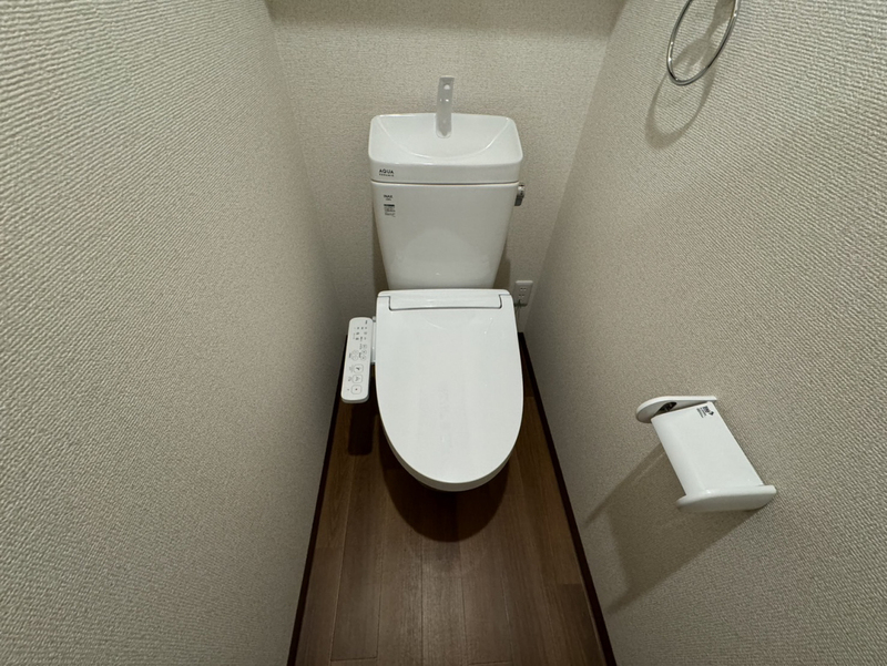 トイレ 写真13