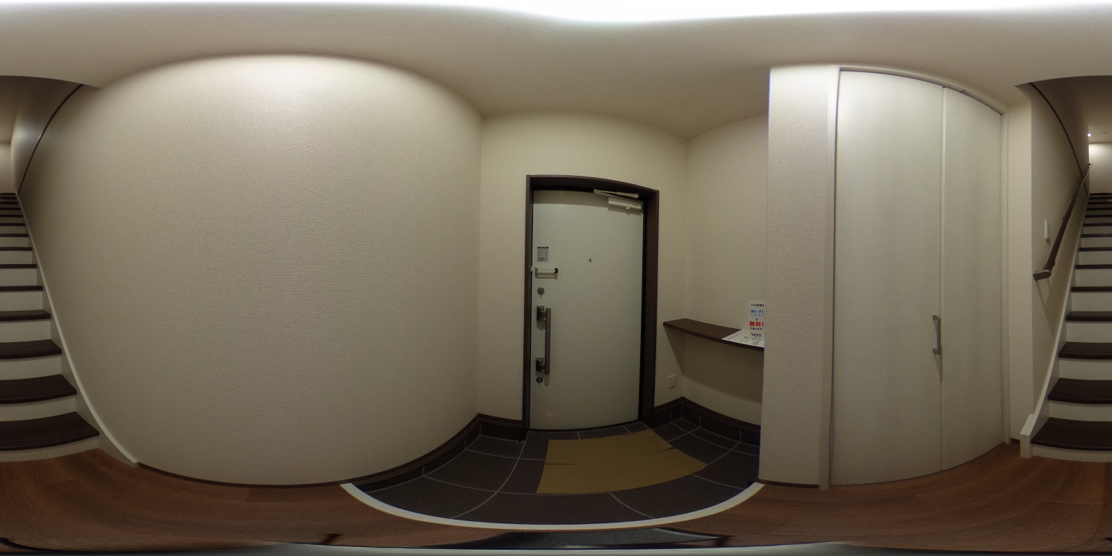 玄関 写真36