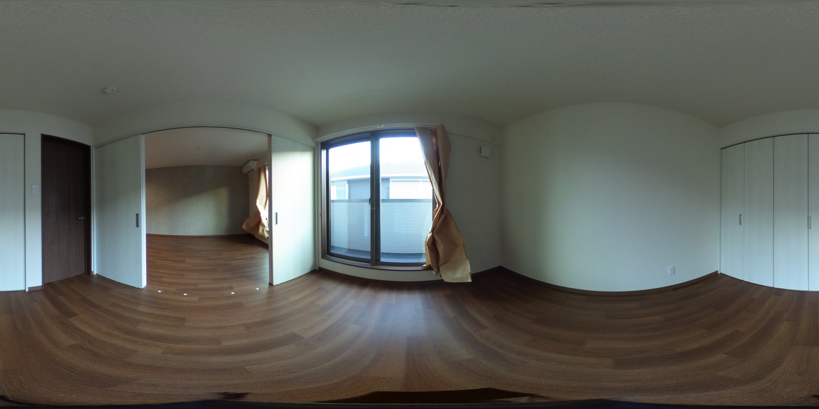 寝室 写真35