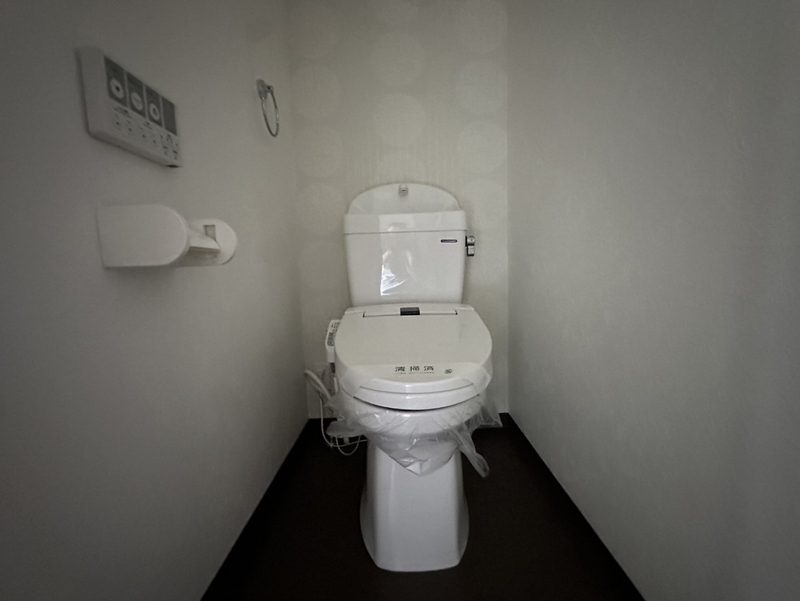トイレ 写真18