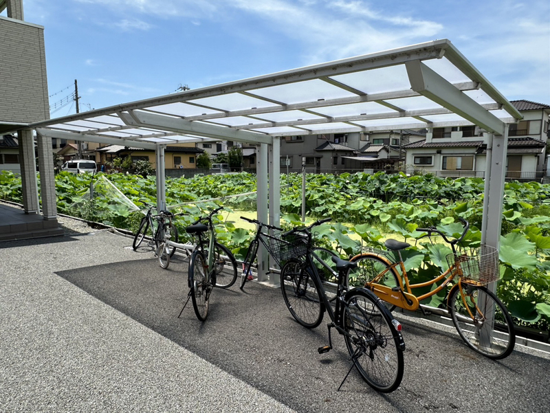 共用部 写真36